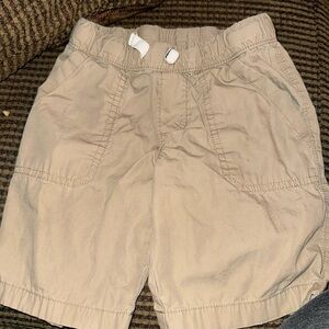 Boy shorts
